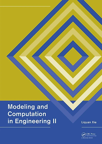 Modeling and Computation Engineering II