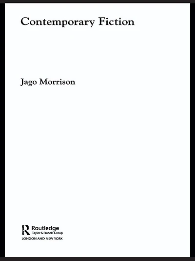 Contemporary Fiction