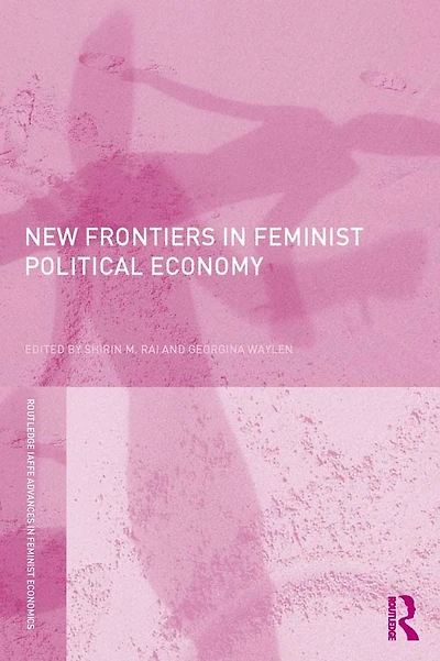 New Frontiers Feminist Political Economy