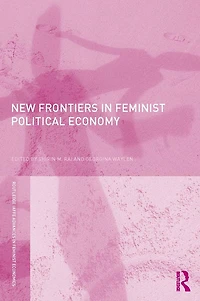 New Frontiers Feminist Political Economy
