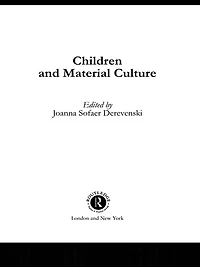 Children and Material Culture