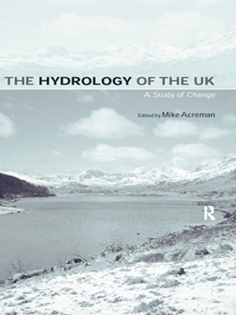 the Hydrology of UK: A Study Change