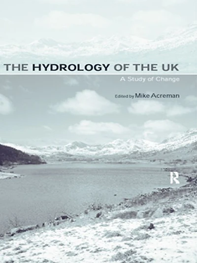 the Hydrology of UK: A Study Change