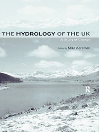 the Hydrology of UK: A Study Change