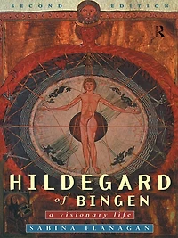 Hildegard of Bingen: A Visionary Life
