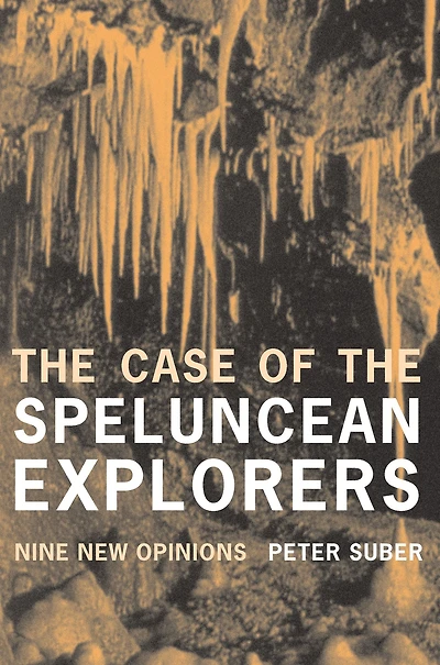 the Case of Speluncean Explorers: Nine New Opinions