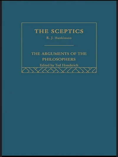 Sceptics-Arg Philosophers