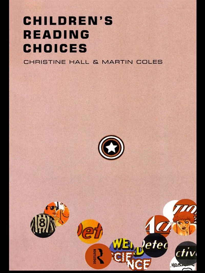 Children's Reading Choices