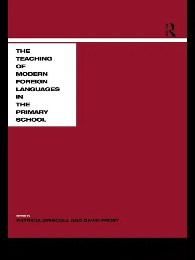 Teaching Modern Languages the Primary School