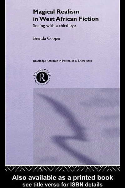 Magical Realism West African Fiction