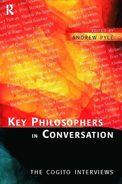 Key Philosophers Conversation