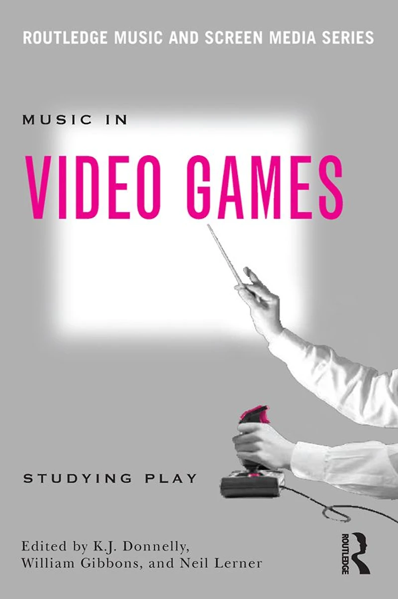 Music Video Games: Studying Play