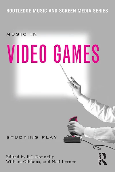 Music Video Games: Studying Play