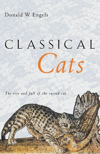 Classical Cats: the rise and fall of sacred cat