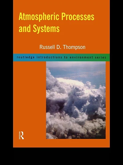 Atmospheric Processes and Systems