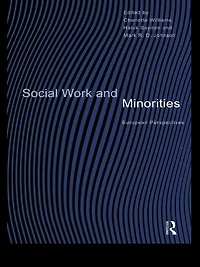 Social Work and Minorities: European Perspectives