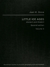 Little Ice Ages Vol2 Ed2