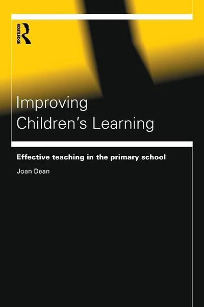 Improving Children's Learning: Effective Teaching the Primary School