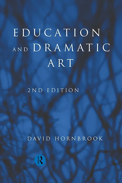 Education and Dramatic Art