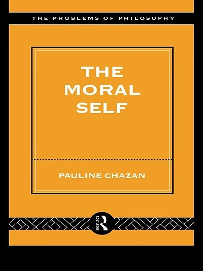 The Moral Self