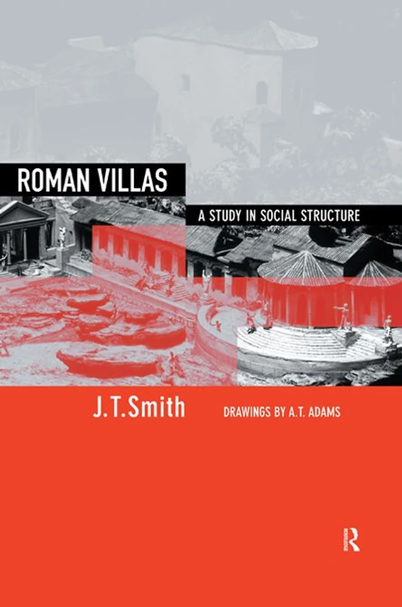 Roman Villas: A Study Social Structure