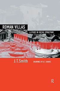Roman Villas: A Study Social Structure