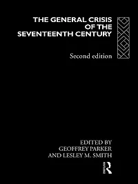 the General Crisis of Seventeenth Century