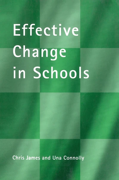 Effective Change Schools