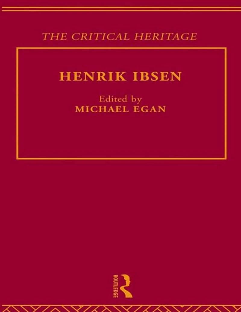 Henrik Ibsen