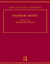 Henrik Ibsen
