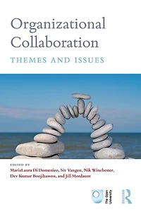 Organizational Collaboration: Themes and Issues