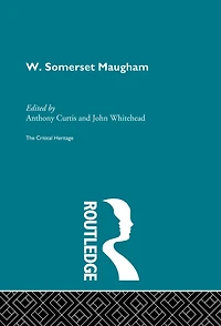 W. Somerset Maugham