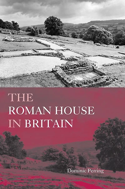 The Roman House Britain