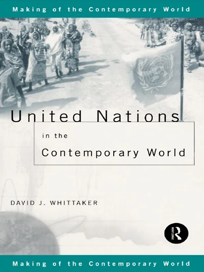 United Nations the Contemporary World