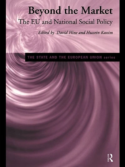 Beyond The Market: EU and National Social Policy