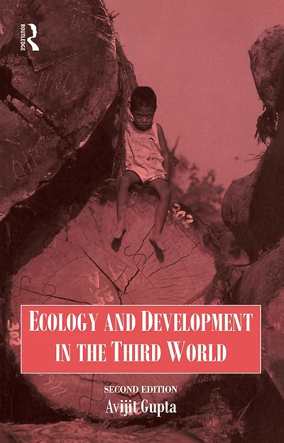 Ecology and Development the Third World