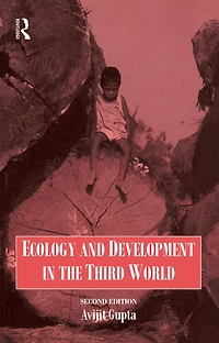 Ecology and Development the Third World