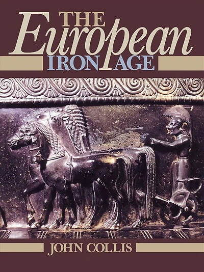 The European Iron Age