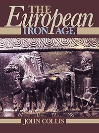 The European Iron Age