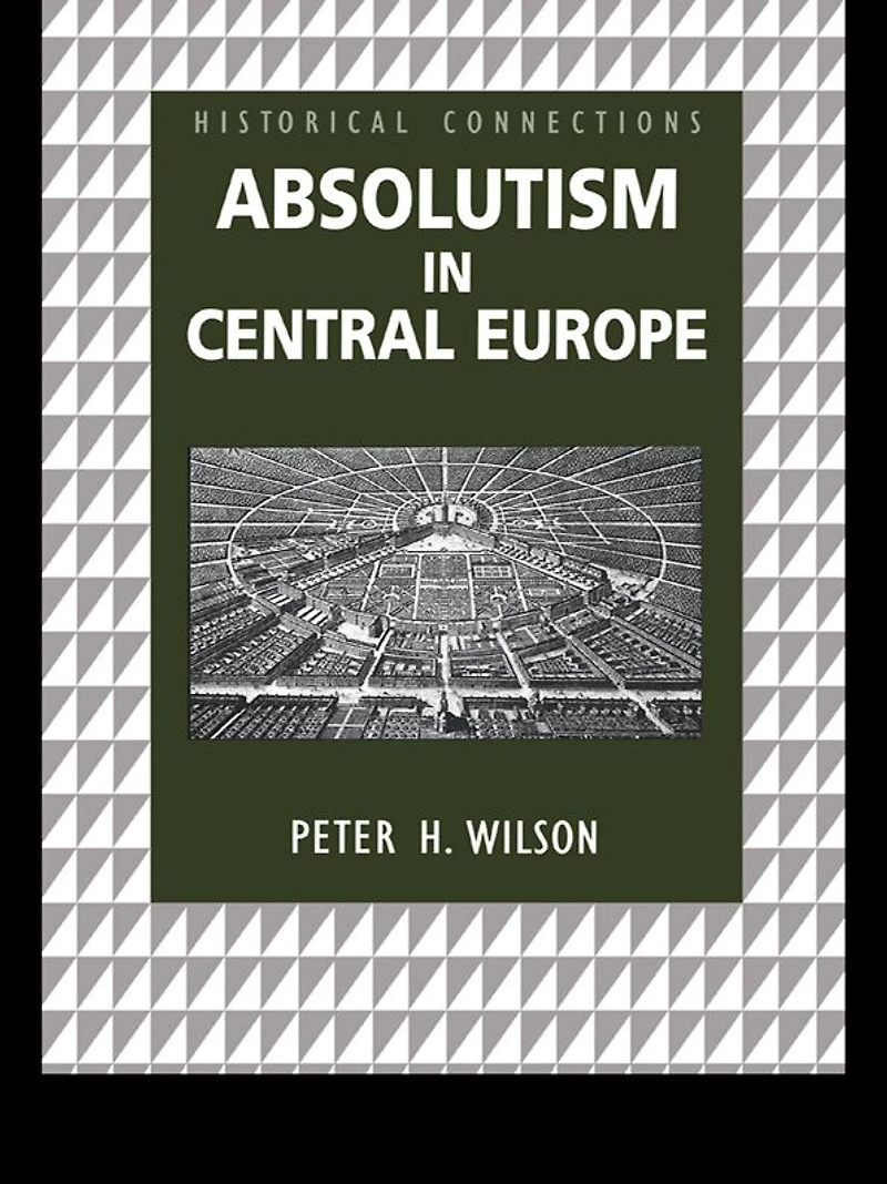 Absolutism Central Europe