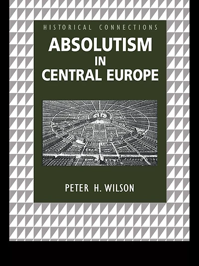 Absolutism Central Europe