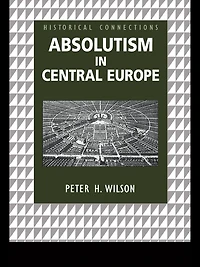Absolutism Central Europe