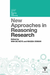 New Approaches Reasoning Research