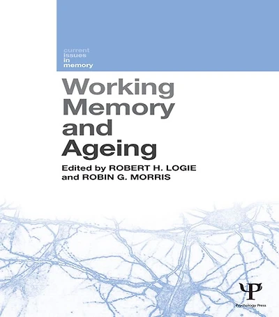 Working Memory and Ageing