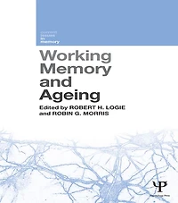 Working Memory and Ageing