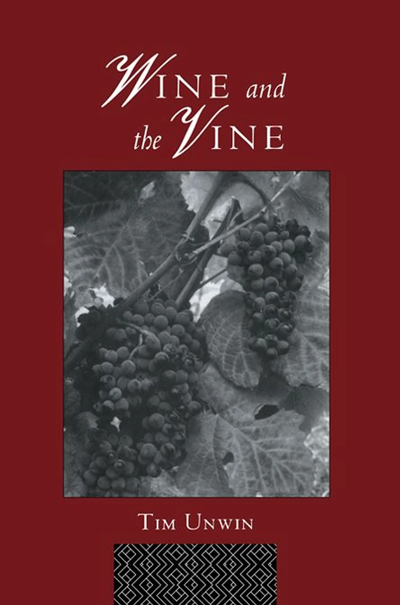 Wine and the Vine: An Historical Geography of Viticulture Trade