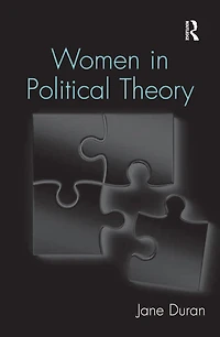 Women Political Theory