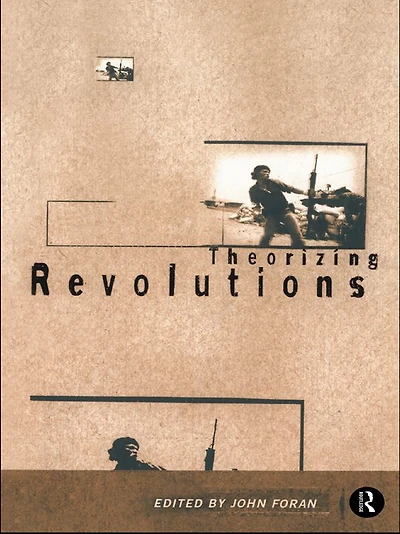 Theorizing Revolutions