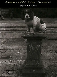 Animals and Their Moral Standing