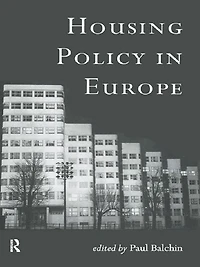 Housing Policy Europe